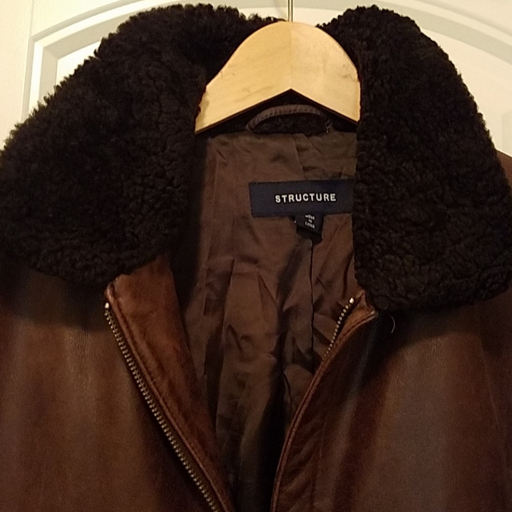 Structure Men Jacket - image 3